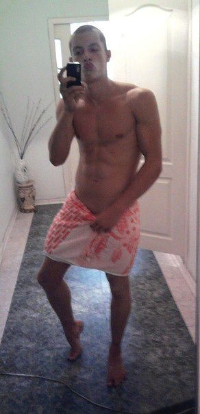 Личные фото