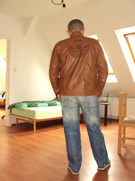 Личные фото