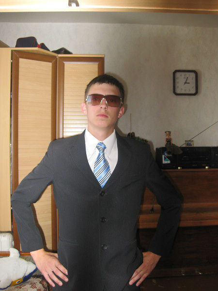 Личные фото