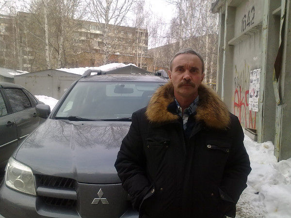 Андрей