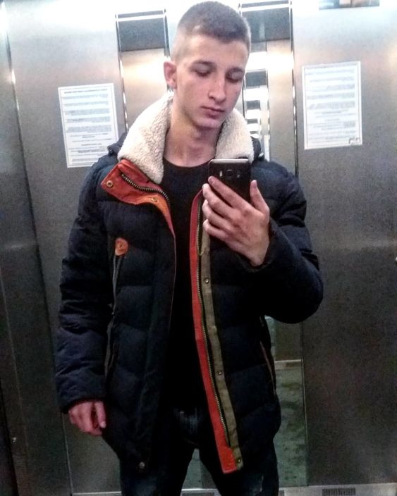 Личные фото