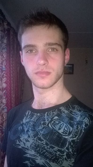 как бы дома))