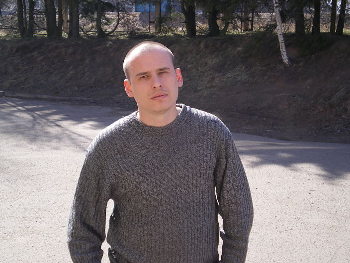 Личные фото