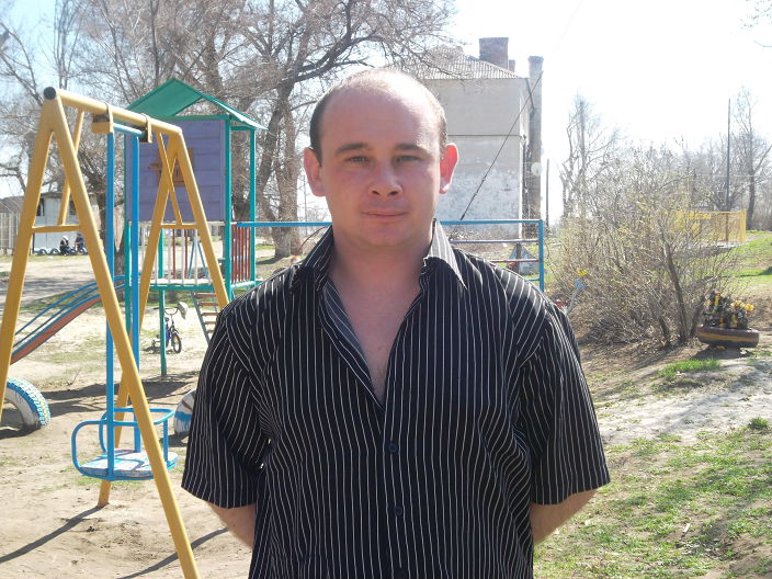 Личные фото