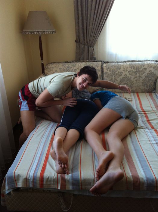 Личные фото