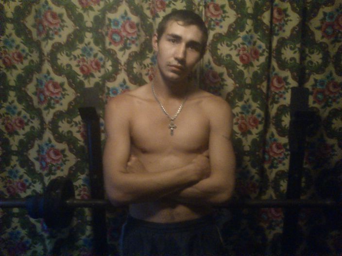 Личные фото