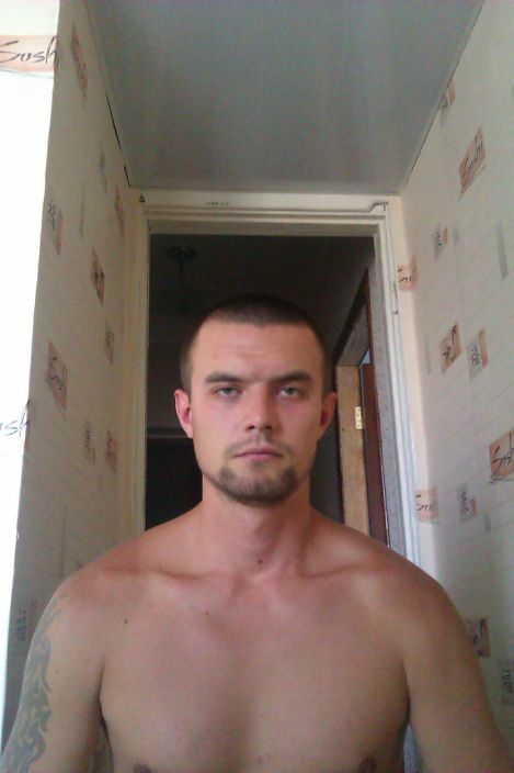 Личные фото