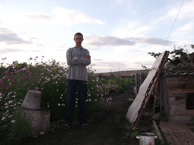 Личные фото