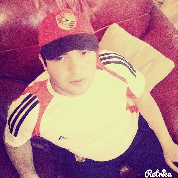 я и только я