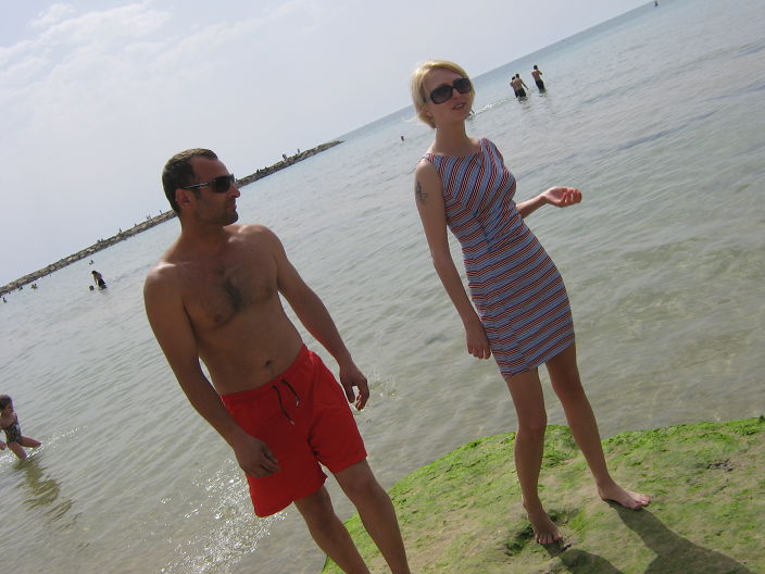 Личные фото