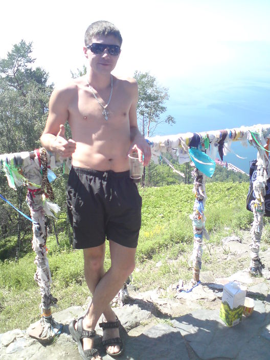 Личные фото