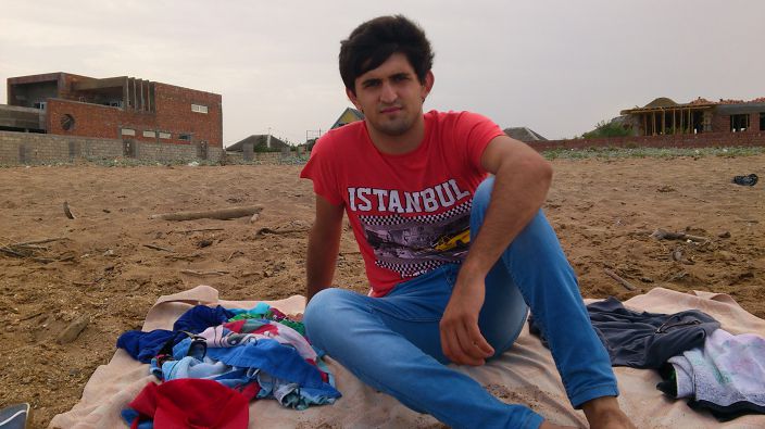 Личные фото