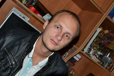 познакомлюсь