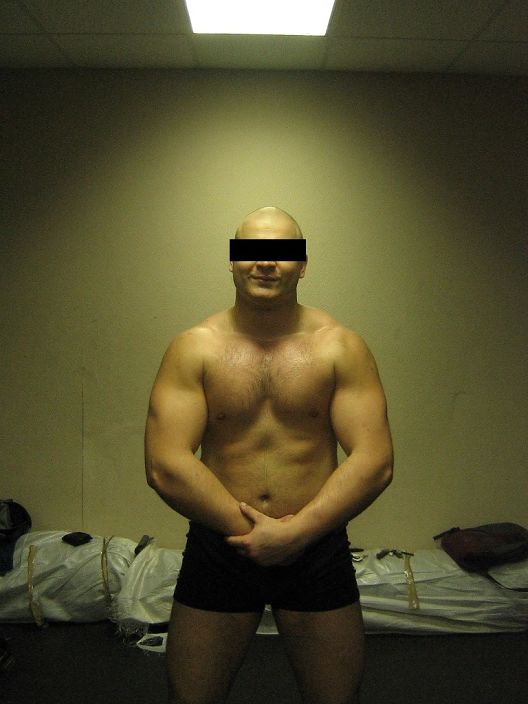 Личные фото