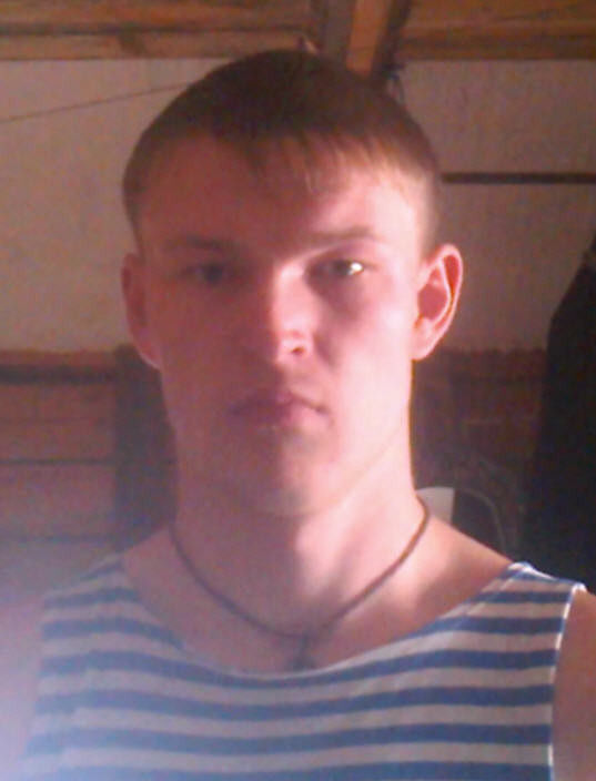 Личные фото