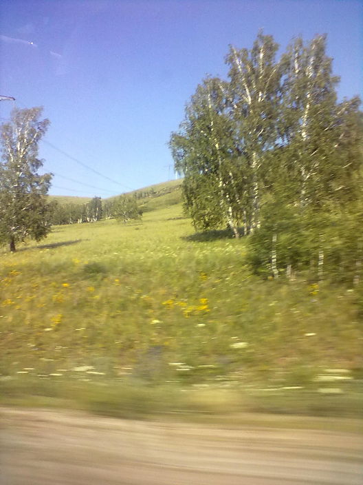 Личные фото