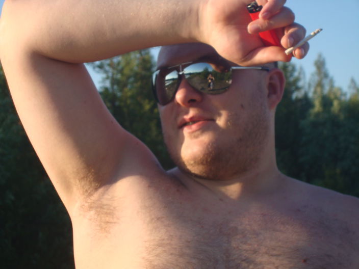 Личные фото