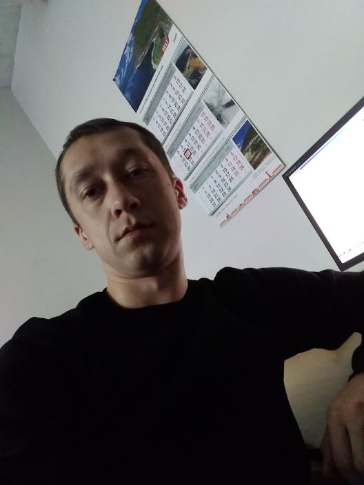 Я и только Я