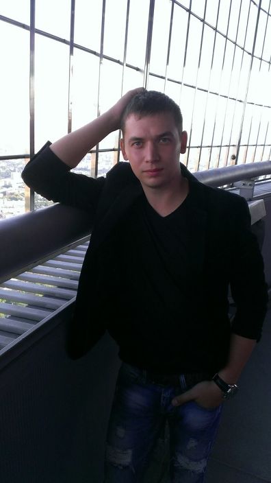 Личные фото