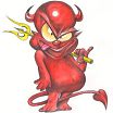 RedDevil