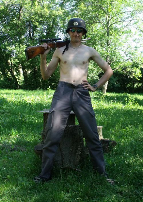 Личные фото