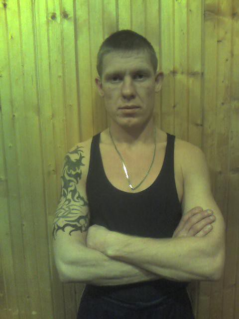 Личные фото