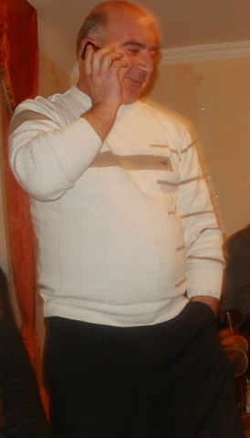 Личные фото