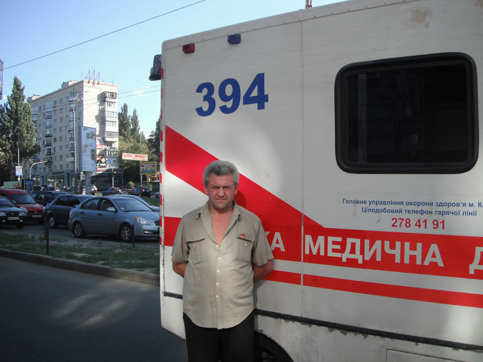 Личные фото