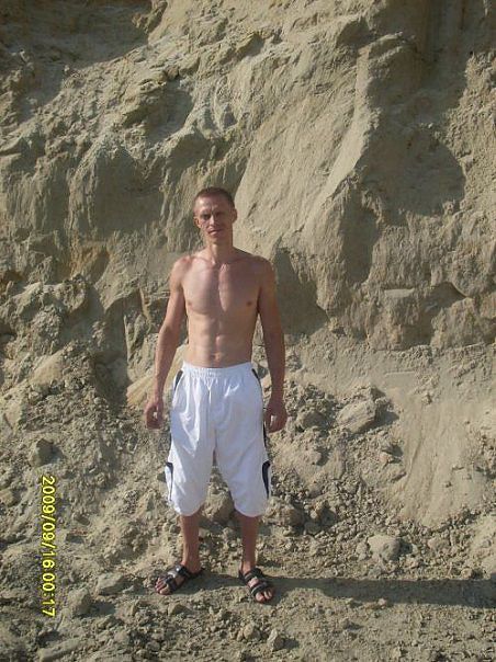 Личные фото