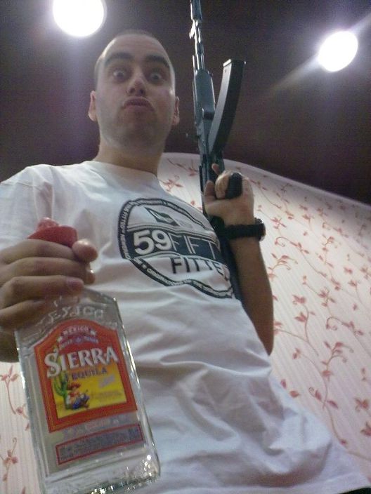 Личные фото