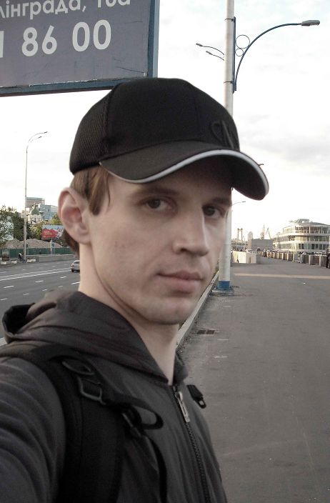 Личные фото