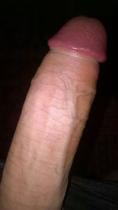 WHO WANT MY DICK