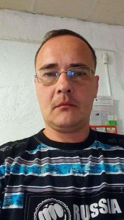 Личные фото