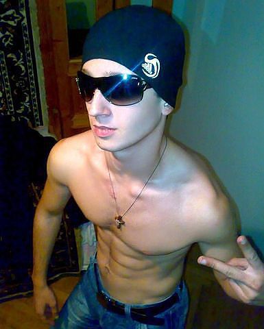 Личные фото