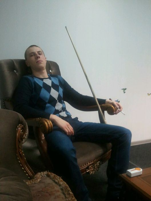 )))
