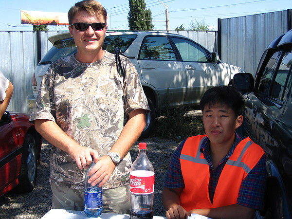 когда был маленький