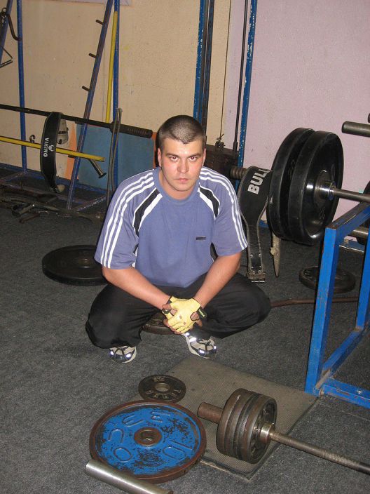 Личные фото