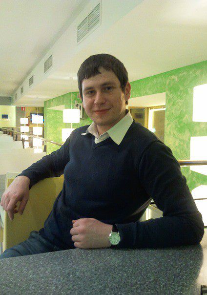 Личные фото