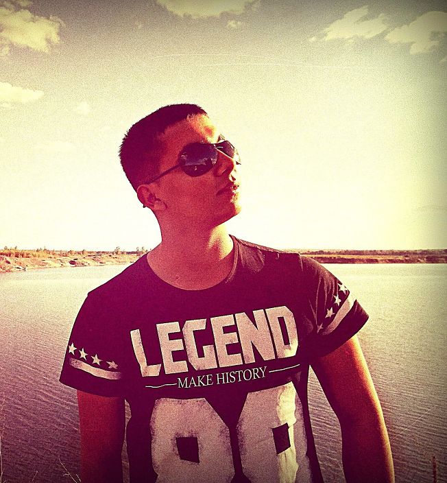 Личные фото