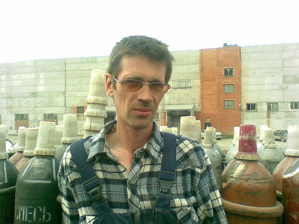 Личные фото