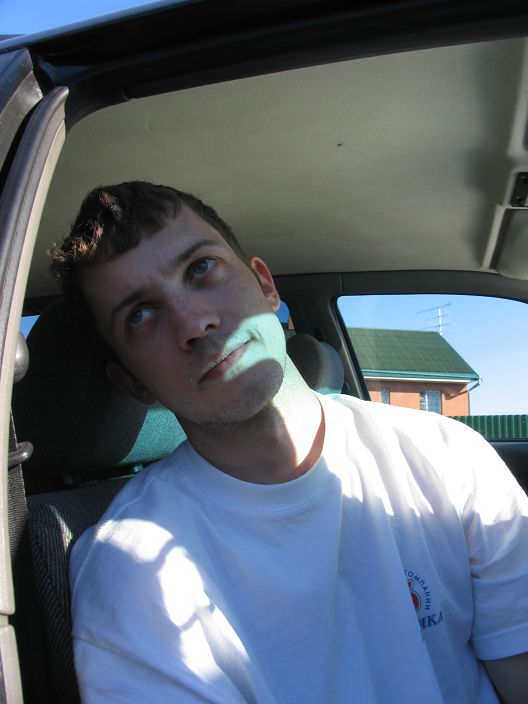 Личные фото