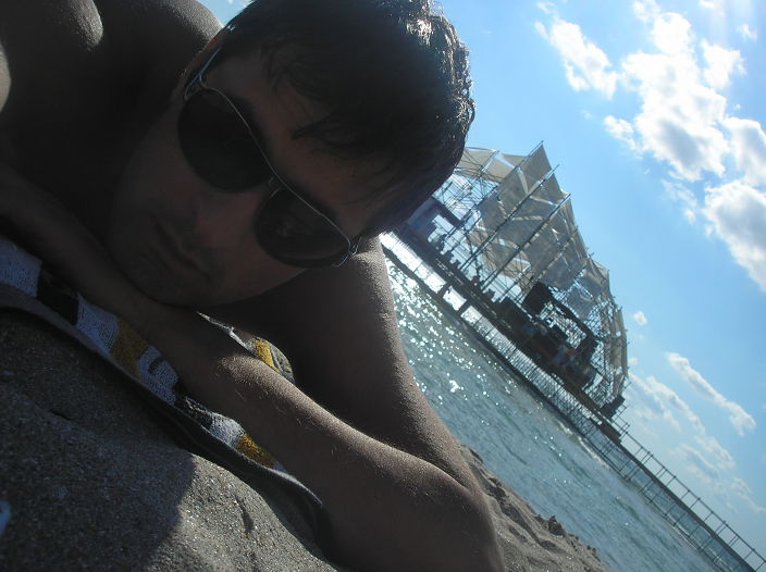 Личные фото