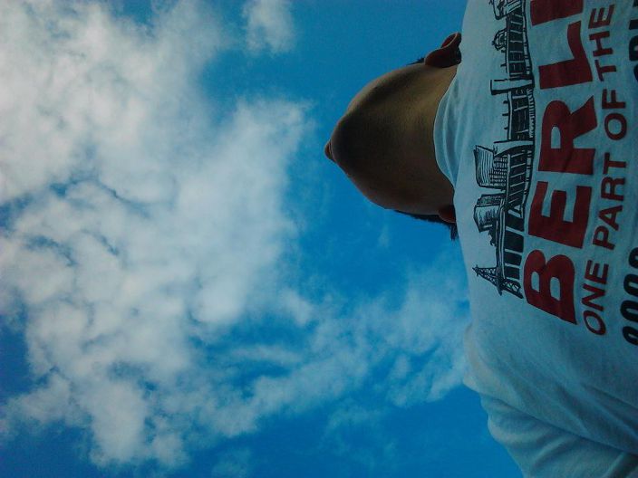 Личные фото