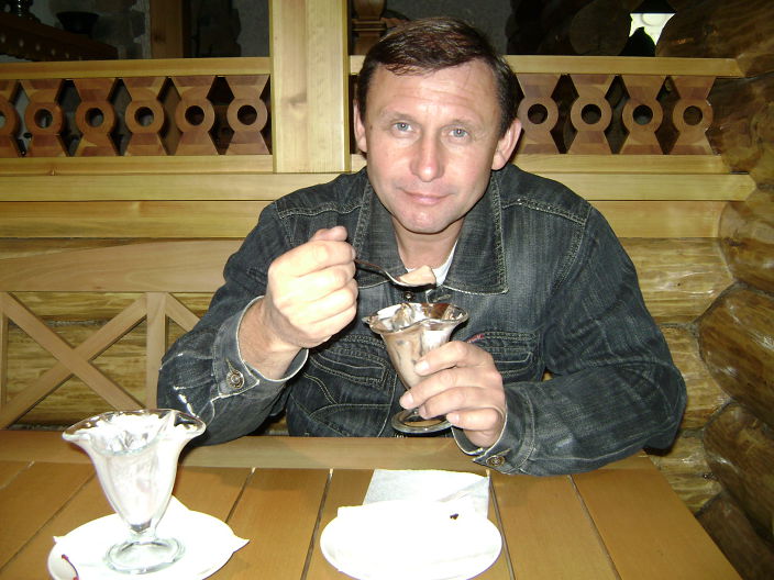 Личные фото