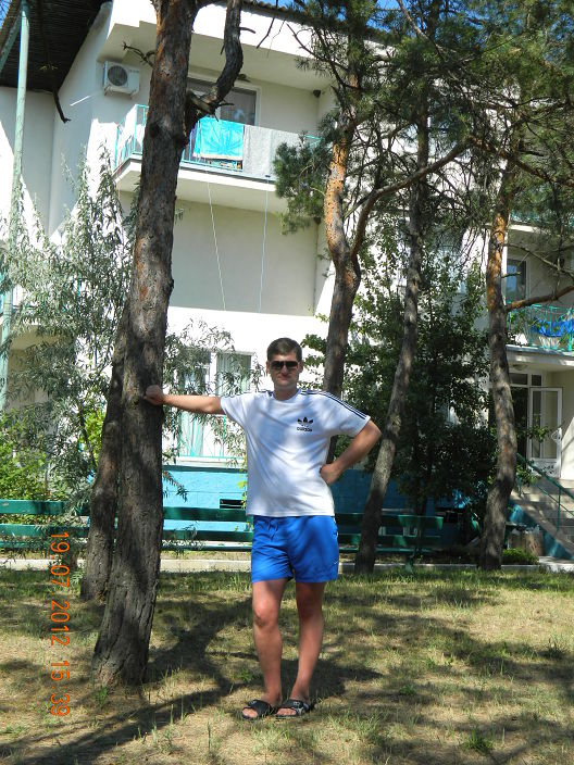 Личные фото