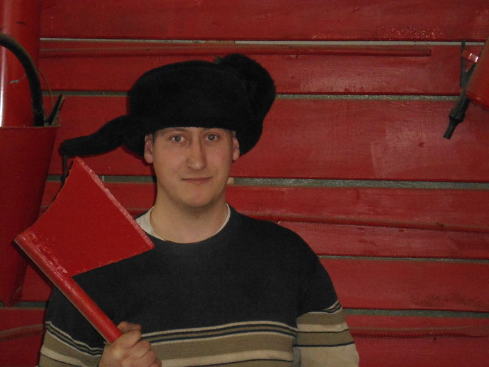 Личные фото