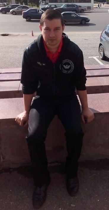 Руслан Лутфуллин