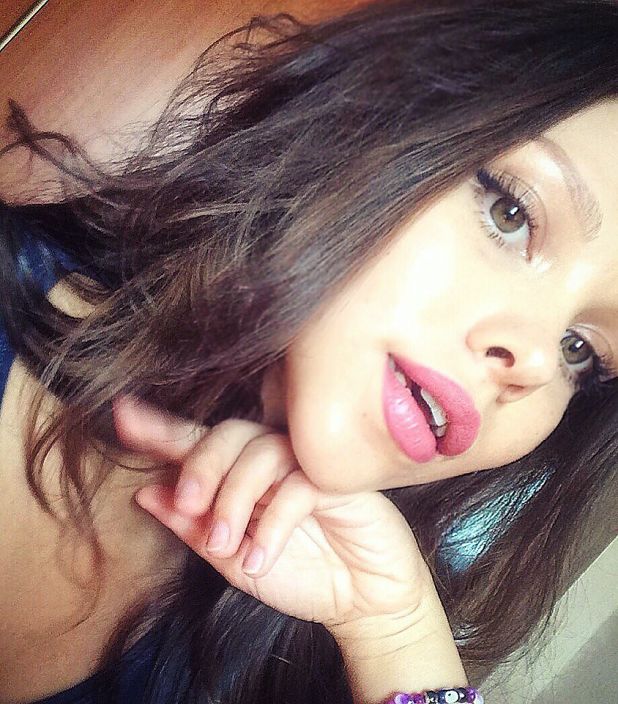 hotty