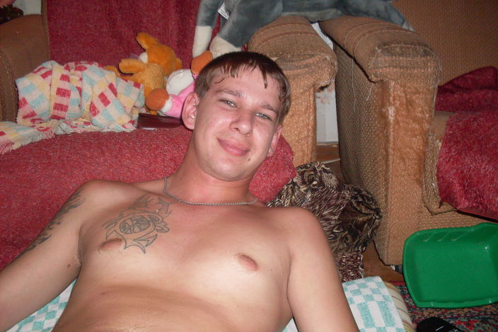 Личные фото