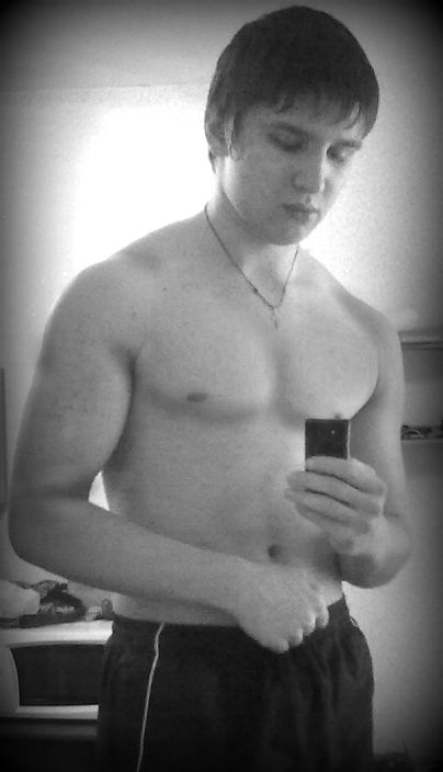 Личные фото